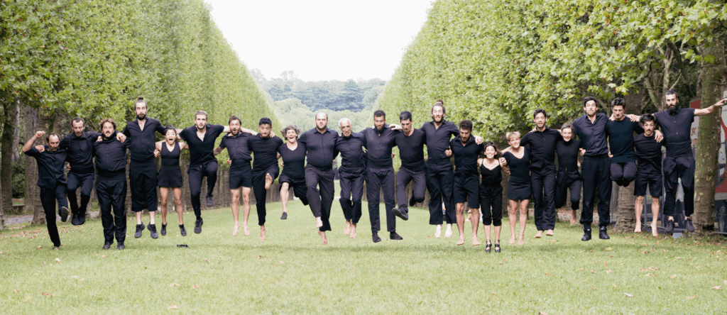 Le Collectif XY
