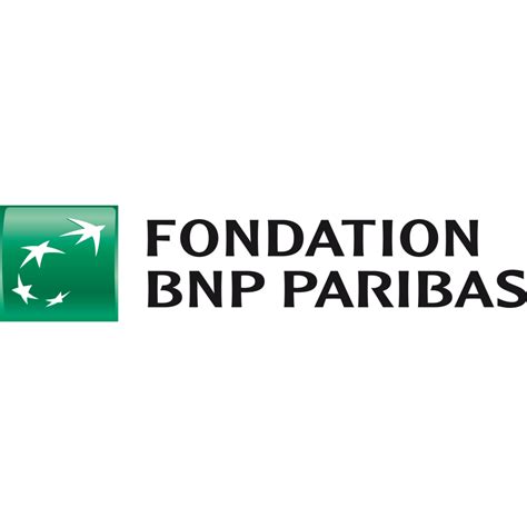 Logo Fondation BNP Paribas