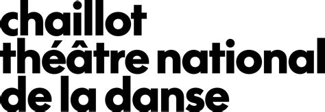 Chaillot théâtre national de la danse